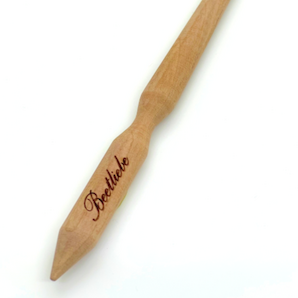 Pikierstab aus Holz