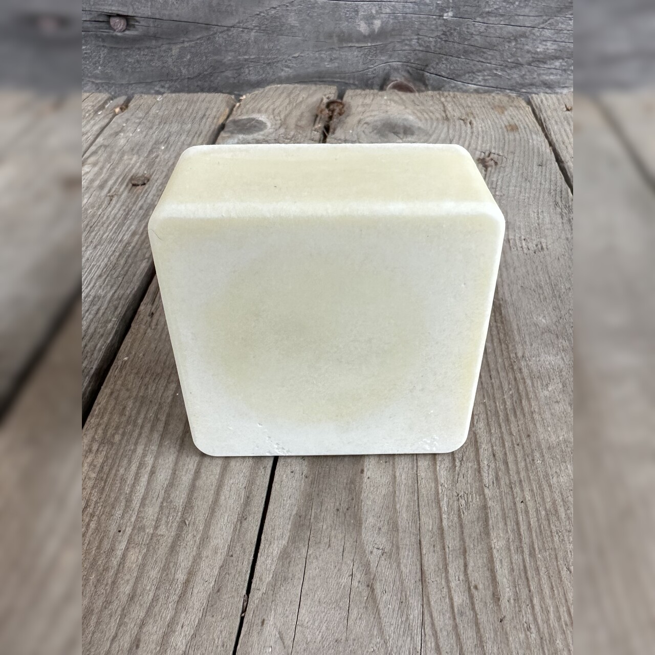 Pflegeseife - Naturseife mit Meersalz 100g