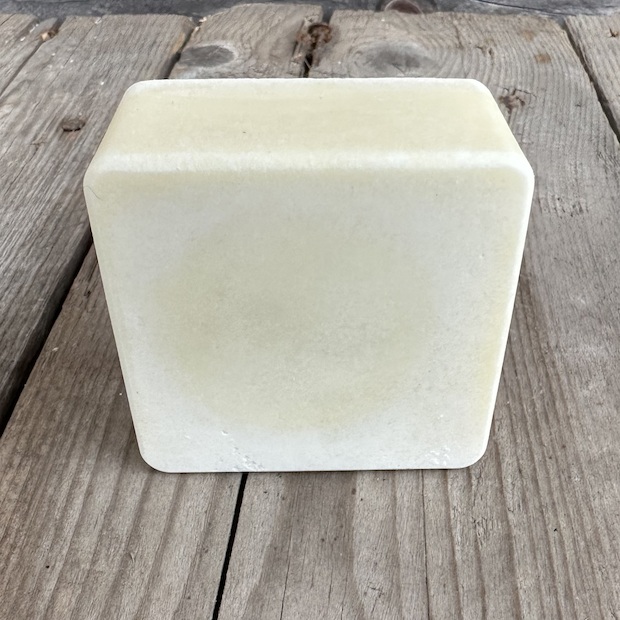 Pflegeseife - Naturseife mit Meersalz 100g