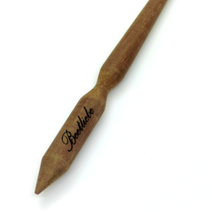 Pikierstab aus Holz