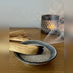 Palo Santo Holz - heiliges Holz 3 Stck.