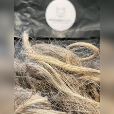 Schafwolle Dünger "Schnucke" - Natürlicher Dünger für Gemüse