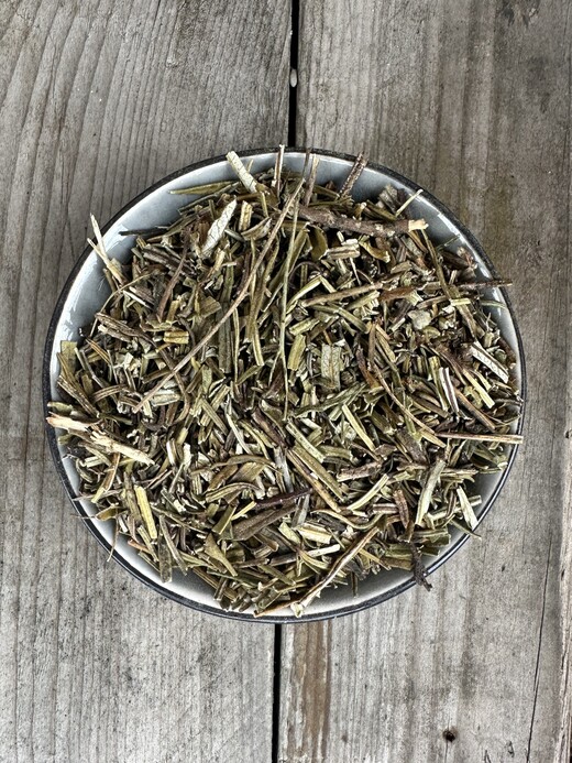Yerba Santa - Räucherwerk 10g