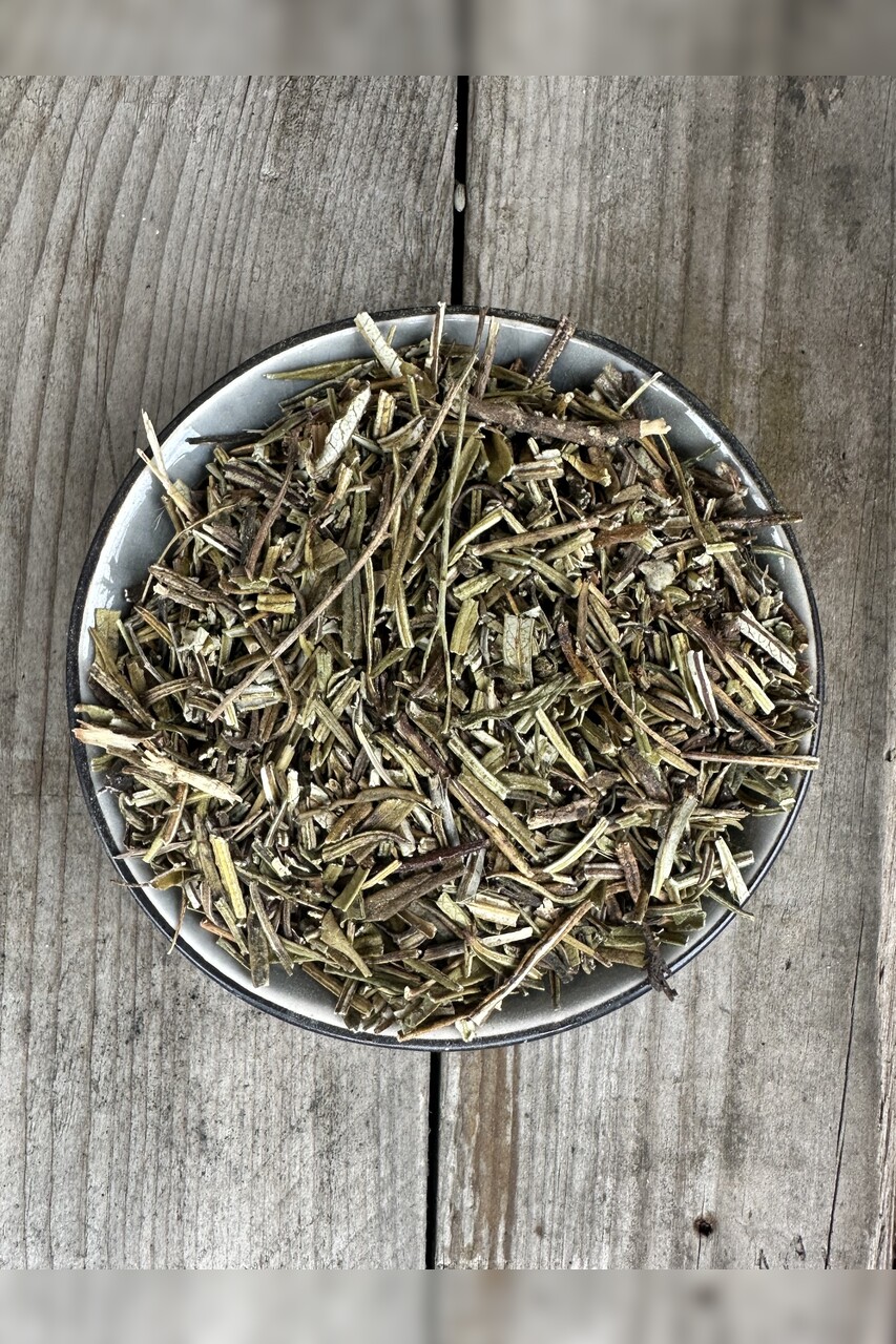 Yerba Santa - Räucherwerk 10g