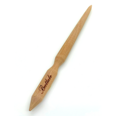 Pikierstab "Pflaume" - Pikierstab aus Holz