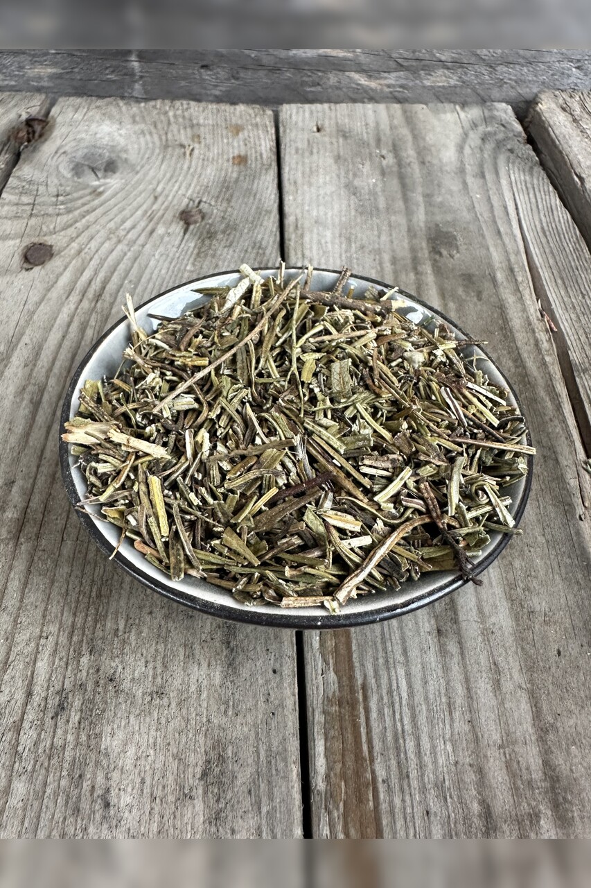 Yerba Santa - Räucherwerk 10g