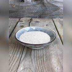 Räuchersand, Naturquartz, 50 Gramm