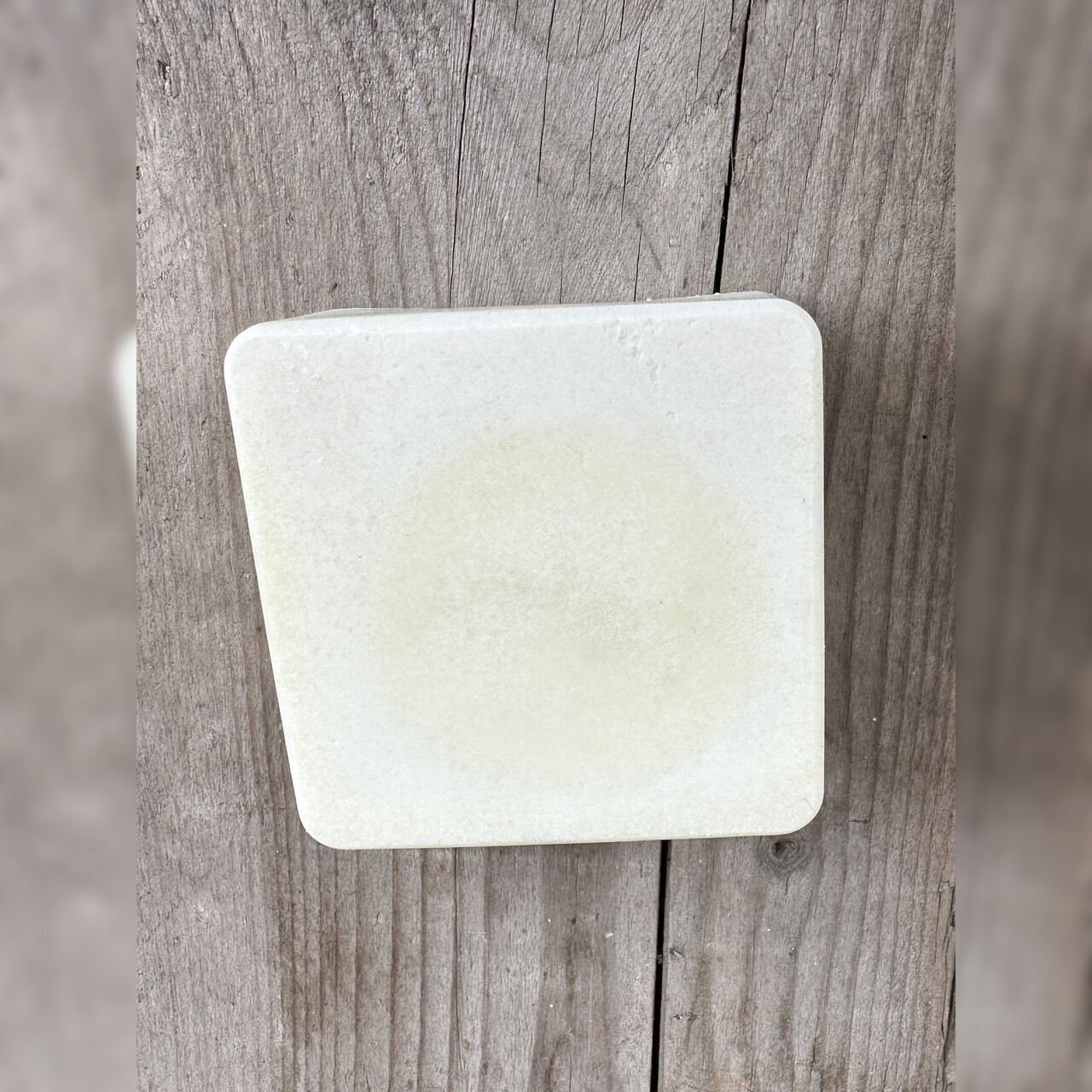 Pflegeseife - Naturseife mit Meersalz 100g