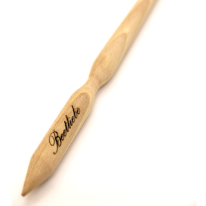 Pikierstab aus Holz