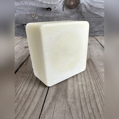 Pflegeseife - Naturseife mit Meersalz 100g