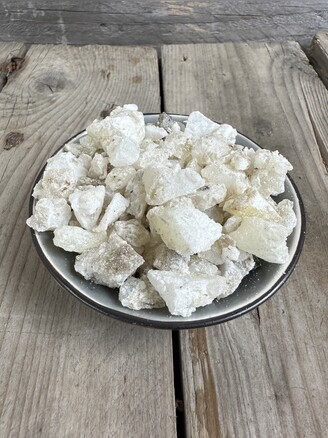 Copal Blanco- Räuchern mit Harzen 10g