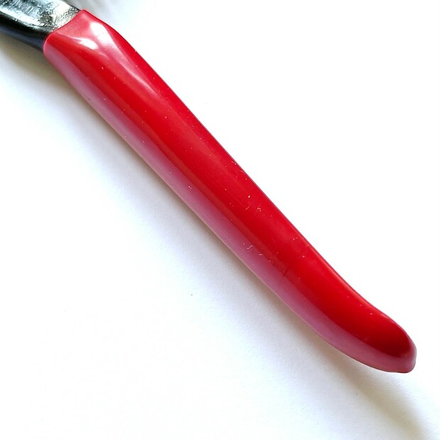 Tomatenschere zum Ausgeizen, Beschneiden & Ernten