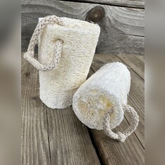Badeschwamm Luffa - Naturschwamm 1 Stck.