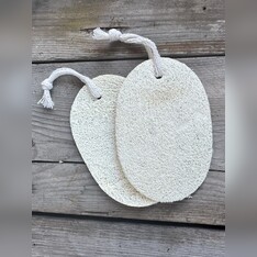 Luffa Schwamm Spülschwamm - plastikfreier Naturschwamm 1 Stck.