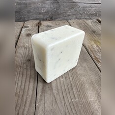 Gärtnerseife - Pflege für die Gärtnerhände 100g