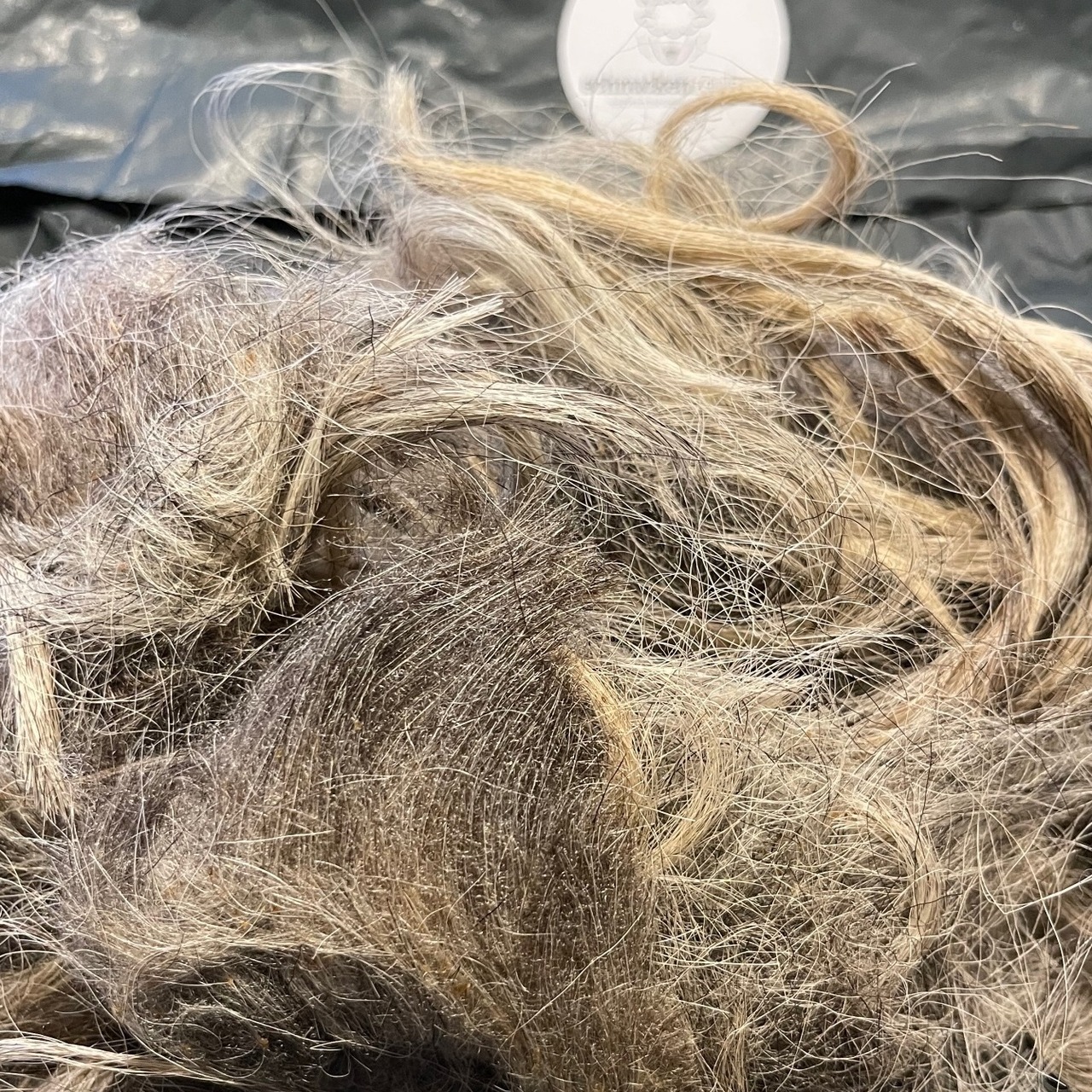 Schafwolle Dünger "Schnucke" - Natürlicher Dünger für Gemüse