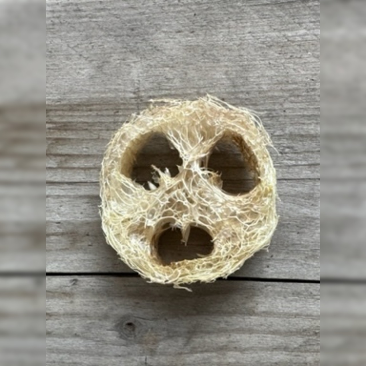 Luffa Seifenkissen (Naturschwamm)