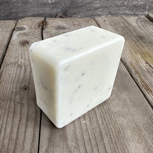 Gärtnerseife - Pflege für die Gärtnerhände 100g