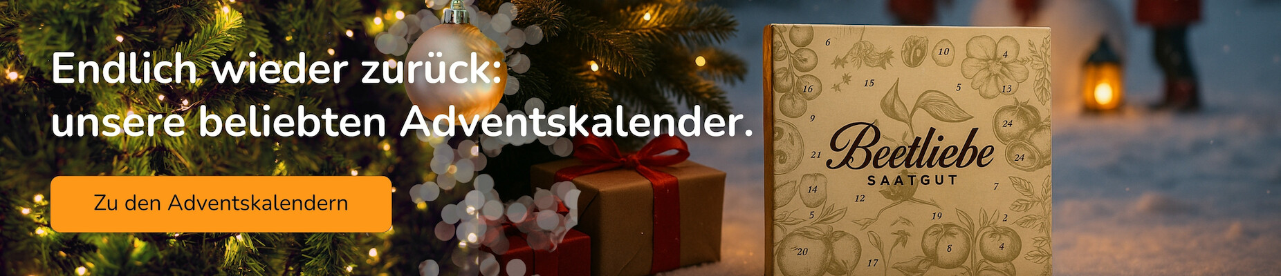 Zu unseren Beetliebe-Adventskalendern | Beetliebe