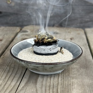 Räuchermischung „Entspannung“ 3g