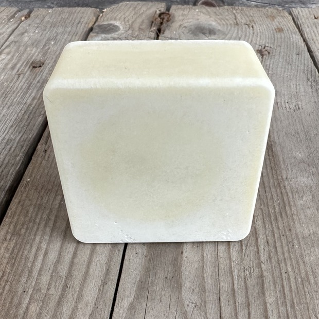 Pflegeseife - Naturseife mit Meersalz 100g