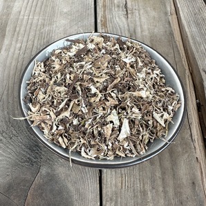 Räucherflechte Island Moos