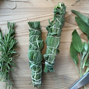 Räucherbündel „Schutz“ 1Stck.