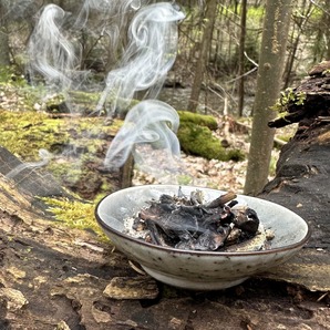 Bio Räuchermischung „Neuanfang“ 10g