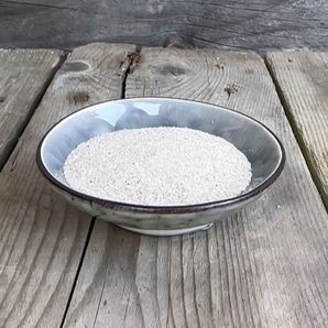 Räuchersand, Naturquartz, 50 Gramm