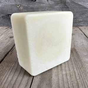 Pflegeseife - Naturseife mit Meersalz 100g