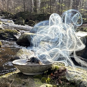 Bio Räuchermischung „Lichtkraft“ 10g