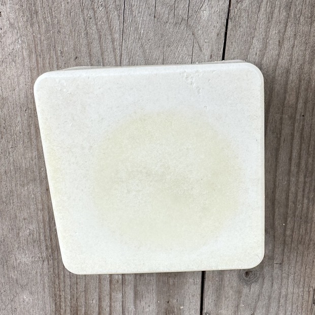 Pflegeseife - Naturseife mit Meersalz 100g
