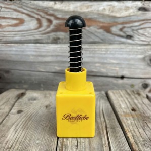 Erdtopfpresse für Hobbygärtner & Profis