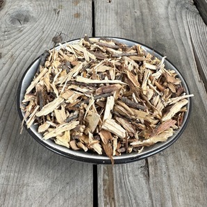 Räucherholz Wacholderholz