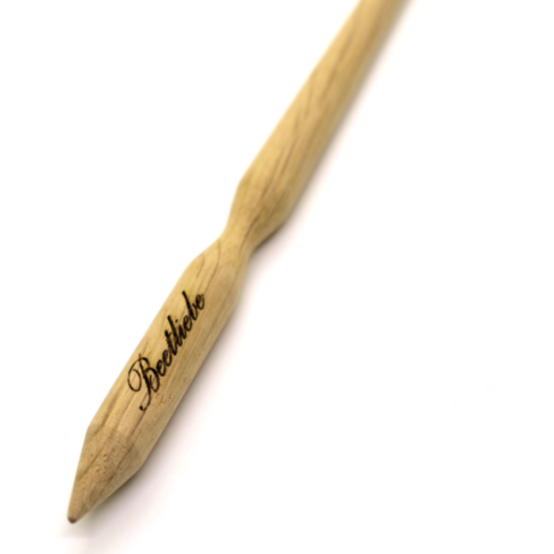 Pikierstab aus Holz