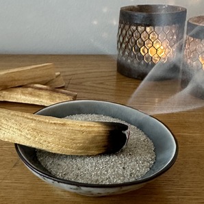 Palo Santo Holz - heiliges Holz 3 Stck.