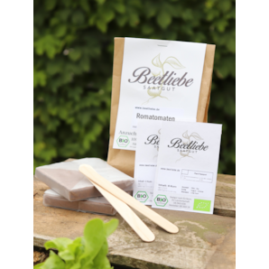 Anzucht-Set "Romatomaten" [21, 22]