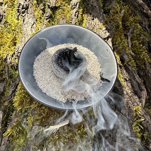 Bio Räuchermischung „Leichtigkeit“ 10g