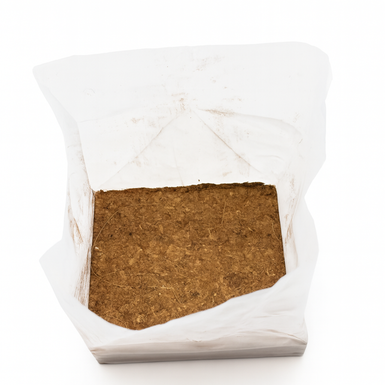 Kokos Quellerde zur Anzucht (1 Liter)