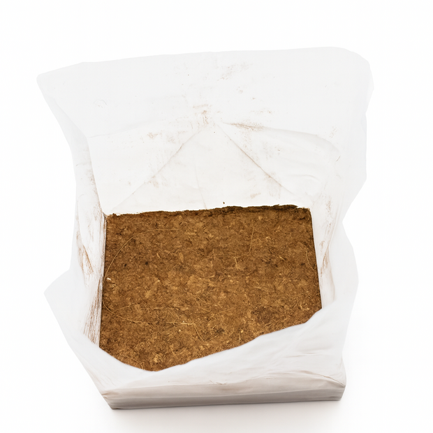 Kokos Quellerde zur Anzucht (1 Liter)