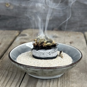 Räuchermischung „Reinigung“ 3g