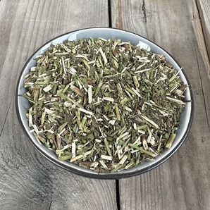 Räucherkraut Ysopkraut