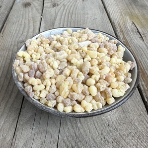 Weihrauch - Räuchern mit Harzen 15g