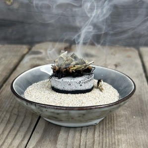 Räuchermischung „Gesundheit“ 3g