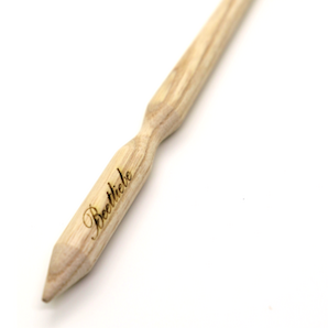 Pikierstab aus Holz