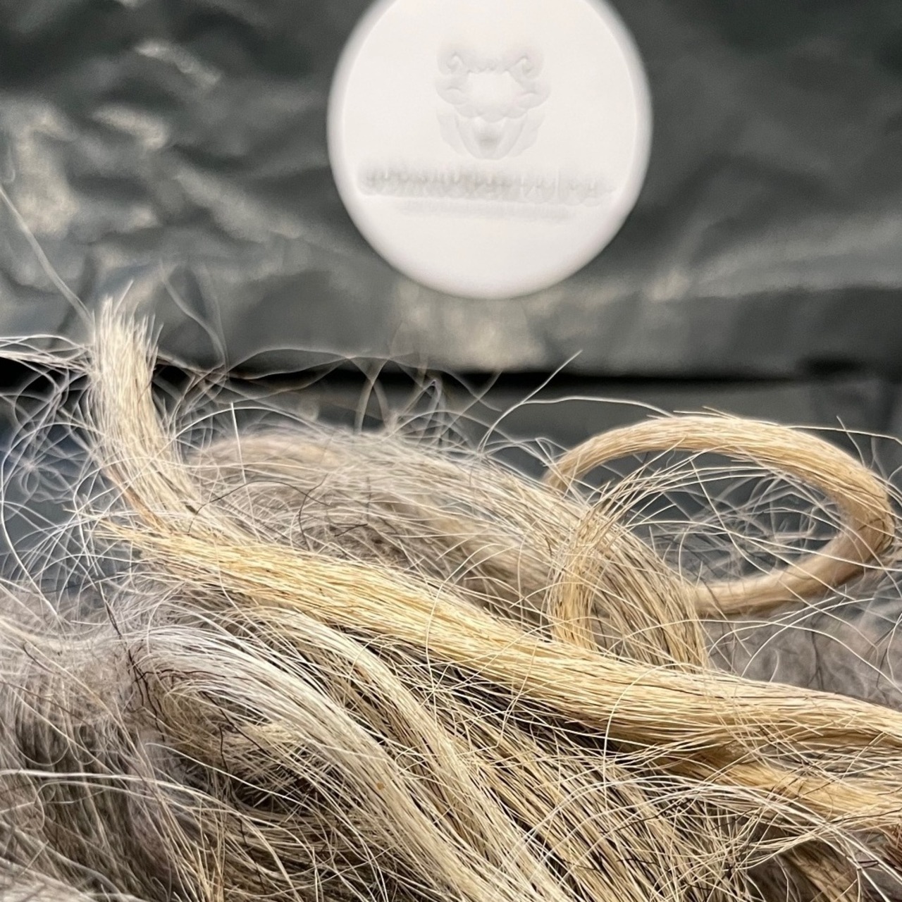 Schafwolle Dünger "Schnucke" - Natürlicher Dünger für Gemüse